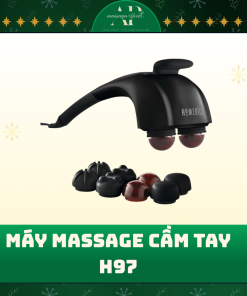 Máy massage cầm tay H97