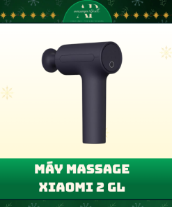 Máy massage Xiaomi 2 GL